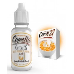 Capella Cereal 27 10ML